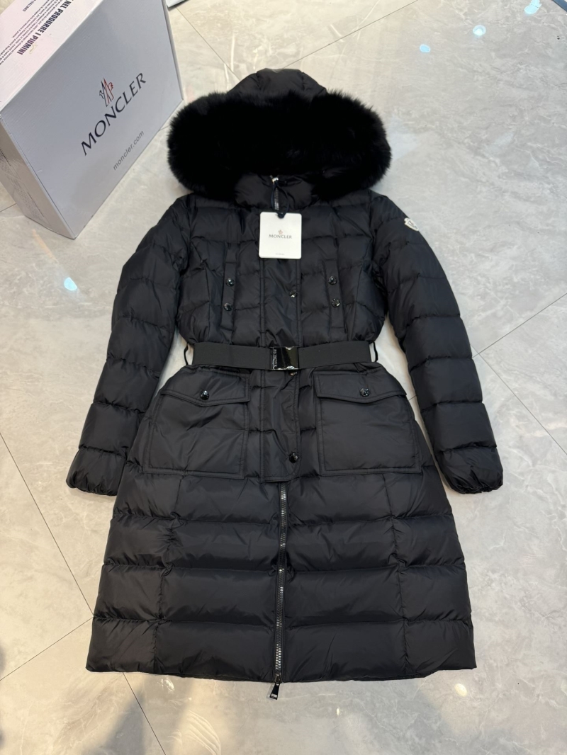 Moncler Down Coat